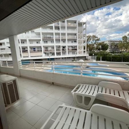 Costa Daurada Apartaments - Royal 108 Luxe Салоу Екстер'єр фото