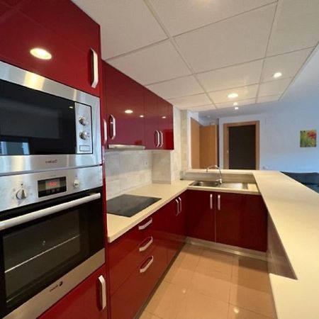 Costa Daurada Apartaments - Royal 108 Luxe Салоу Екстер'єр фото