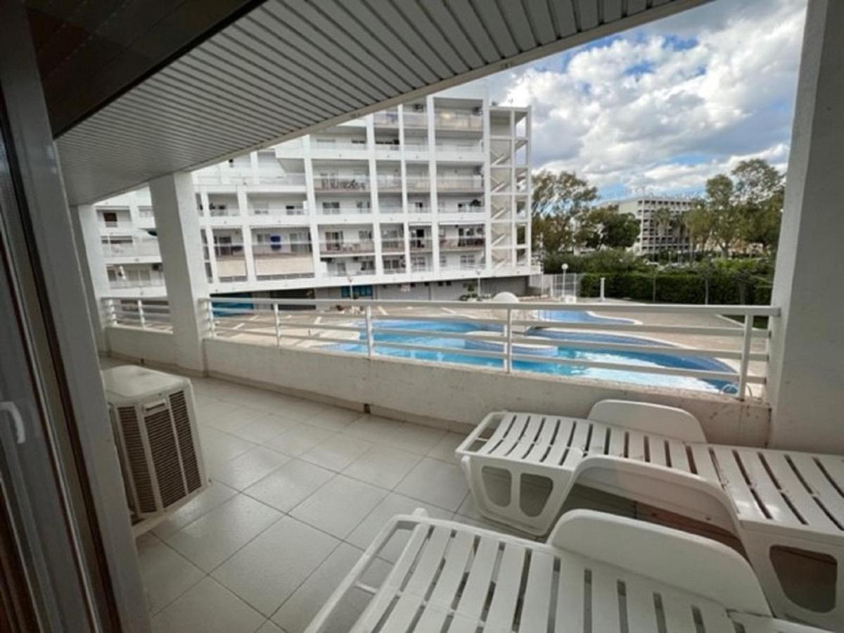 Costa Daurada Apartaments - Royal 108 Luxe Салоу Екстер'єр фото